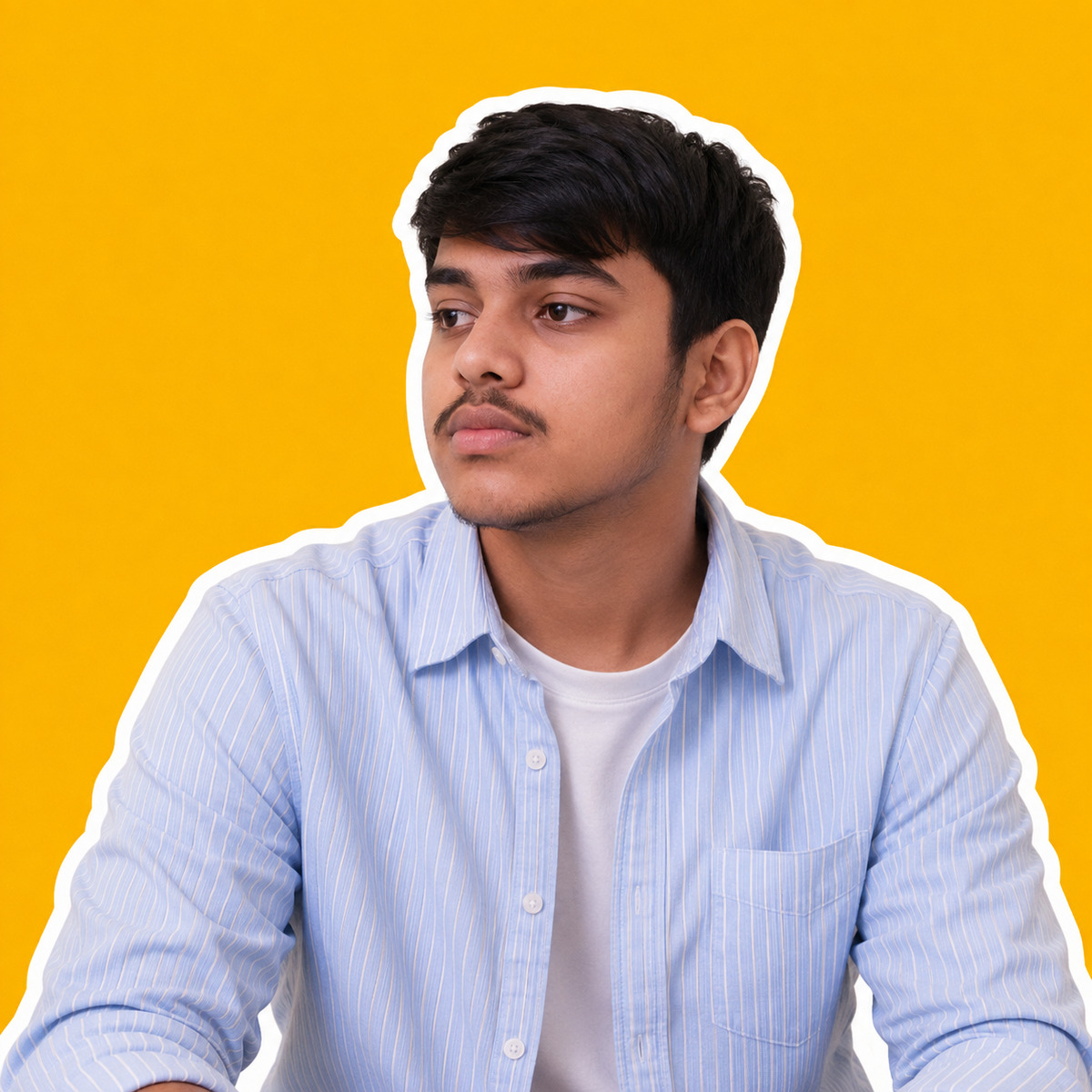 Atharv Sankpal, AI video ads creator for ecommerce and DTC brands