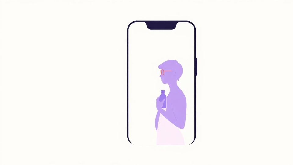 AI UGC Ads — Creator style ads that look like a real person holding your product.